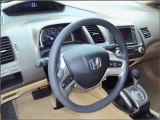 2008 Honda Civic Hybrid for sale in Palm Bay FL - Used ...