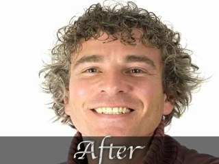 Hairpiece Repair Orange County