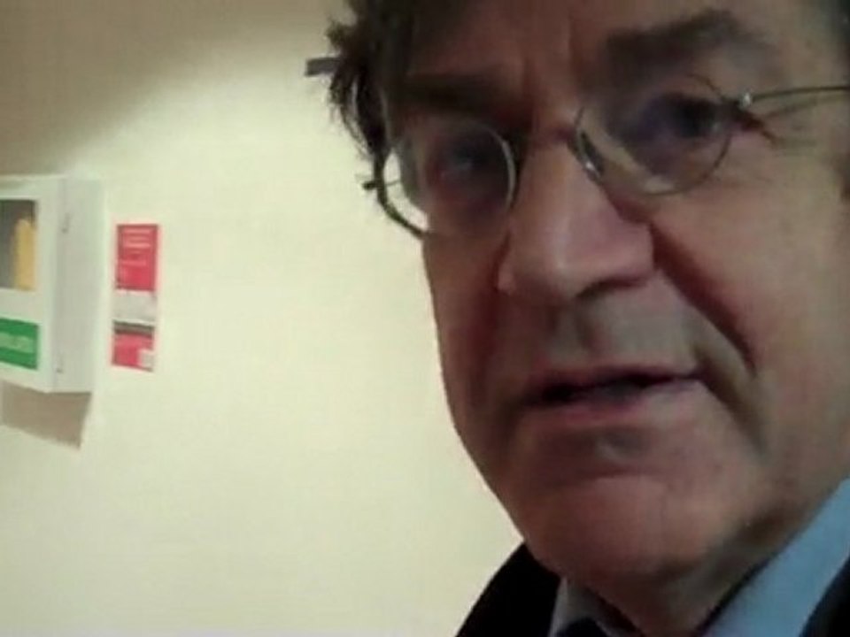 Finkielkraut est amoureux de sa femme