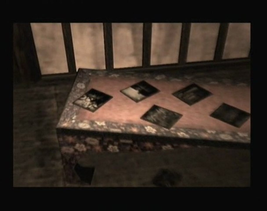 Project Zero  [09] "Yae"