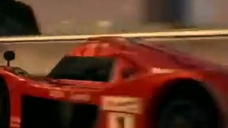 Gran Turismo 3 Opening