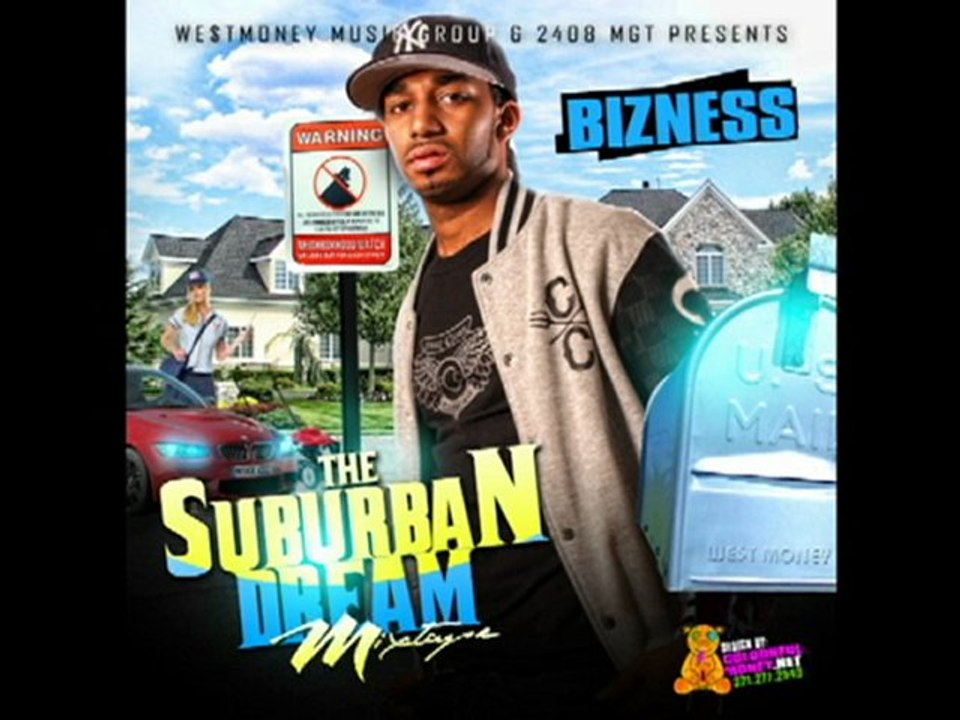 Something To Talk About -Bizness516