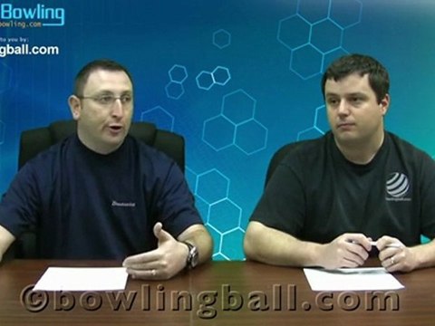 Talk Bowling - #0049 - Worry About Oil PushDown?