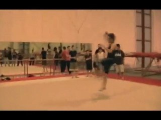 Session Belgium Germany 21th Fev 2010