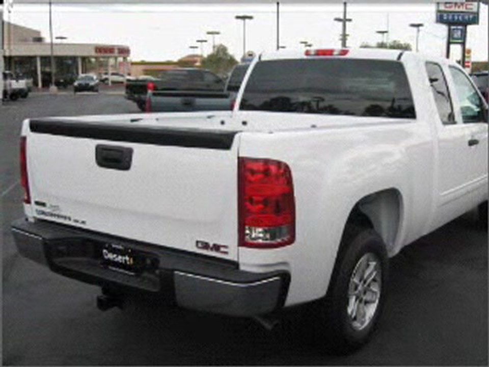 2010 GMC Sierra 1500 for sale in Las Vegas NV - New GMC ...