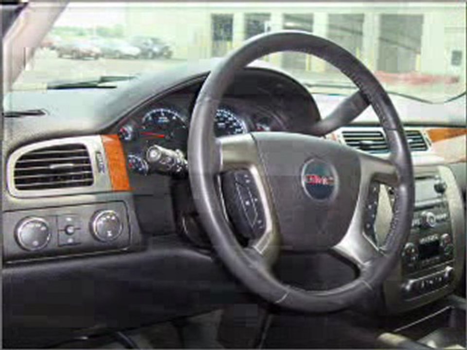 2007 GMC Yukon XL for sale in Joliet IL - Certified ...