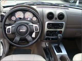 2002 Jeep Liberty for sale in Everett WA - Used Jeep by ...