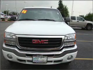 2006 GMC Sierra 1500 for sale in Joliet IL - Used GMC ...