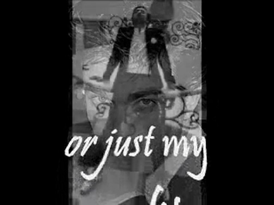 Robert - It´s your charisma