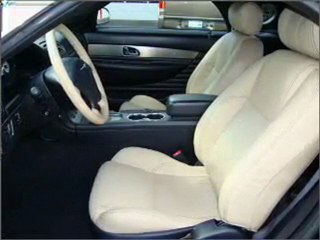 2004 Ford Thunderbird for sale in Everett WA - Used ...