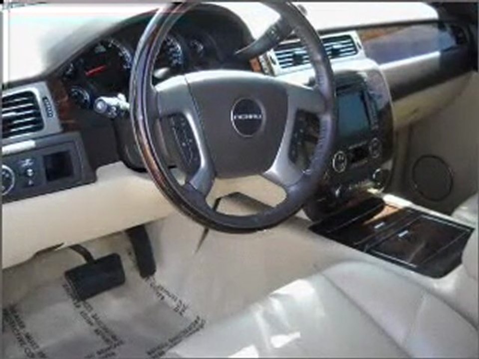 2008 GMC Yukon XL for sale in Henderson NV - Used GMC ...