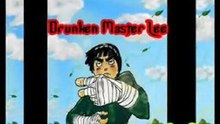 The Drunken Master