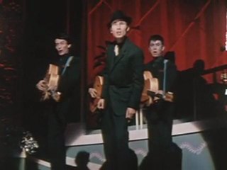 The Last Gunfight (1960) [Trailer]