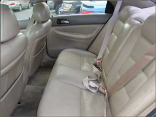 1997 Honda Accord for sale in Everett WA - Used Honda ...