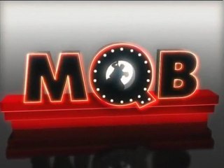 Cortinilla Telecinco / MQB Más que baile