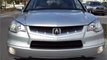 2007 Acura RDX for sale in Clearwater FL - Used Acura ...