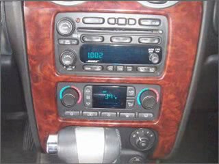 2005 GMC Envoy for sale in Warwick RI - Used GMC by ...