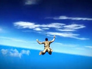 [PANORAMA] Just Cause 2 (PC)