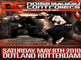 official Trailer Noisecontrollers Outland 08.05.10 rotterdam