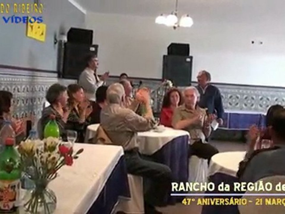 47º ANIVERSÁRIO RANCHO REGIÃO LEIRIA 2