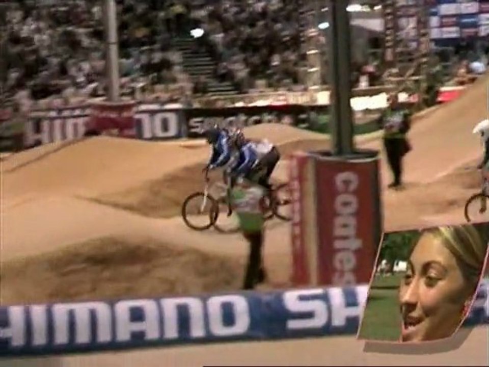 bmx en Haute-Pyrénées