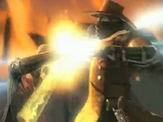 Red Steel 2 : Trailer de lancement