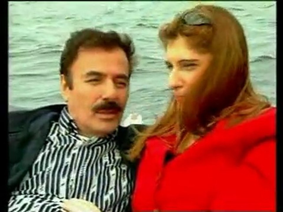 FERDİ TAYFUR - DÖNEBİLSEM