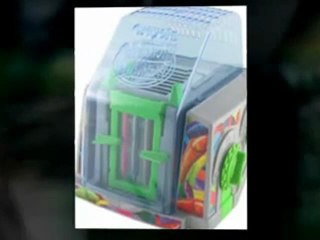 Crayola Crayon Maker