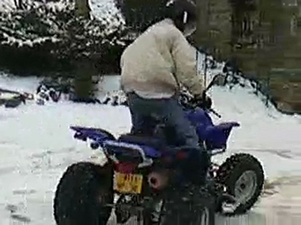 bernout a 360 degré