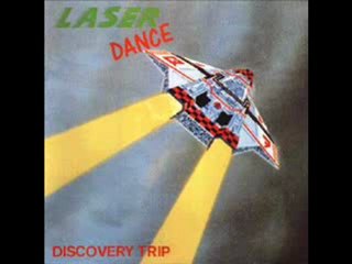 LASERDANCE - Endless Dream