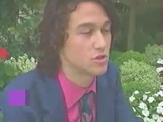 Joseph  Gordon-Levitt - French Interview