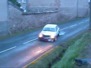 Rallye des vignes 2010 Partie 2