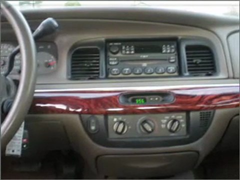 2001 Mercury Grand Marquis for sale in New Bern NC - ...