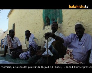 Somalie: Les pirates au crochet des thonniers