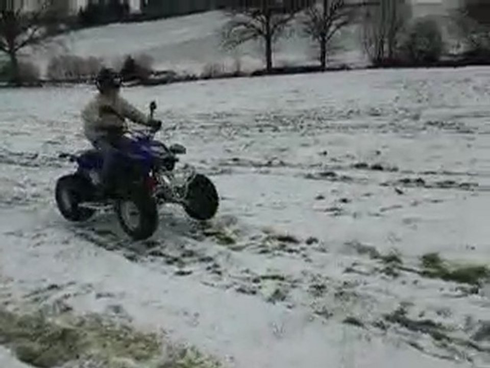 moi ki booste au démarage mais aprés roule pas du tou