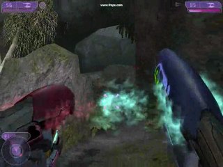 videotest halo 2