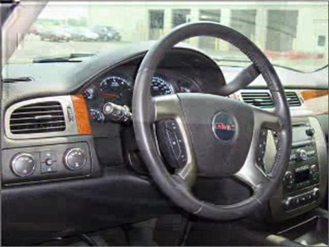 2007 GMC Yukon XL for sale in Joliet IL - Certified ...