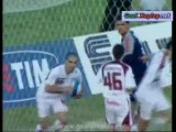 30η Α. Καλαμαριάς-ΑΕΛ 1-2 2006-07 Τα γκολ από Goal4replay