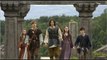 The Chronicles of Narnia Prince Caspian (2008)Part 1/18