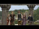 The Chronicles of Narnia Prince Caspian (2008)Part 1/18