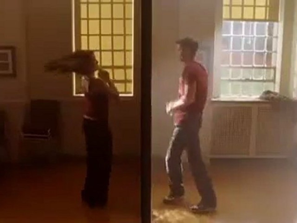 ಌ Another Cinderella Story - Just that Girl ಌ