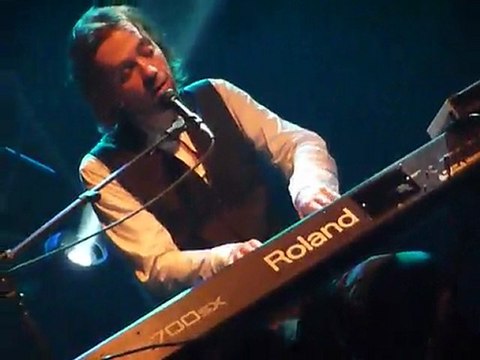 Stanislas Peronne 20 mars 2010 Au sud du ciel