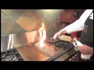 New Mexicos Hot Chefs tm