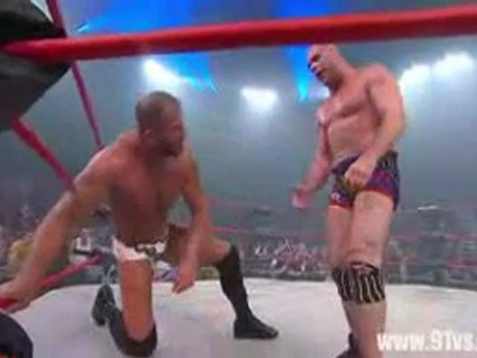 Bound For Glory 2009 Part 23