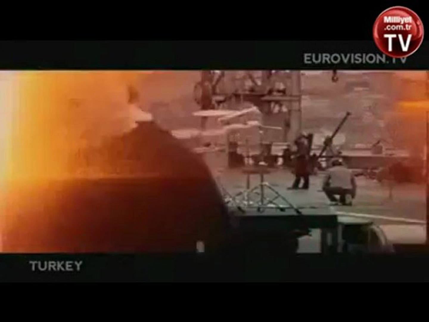 ⁣2010 Eurovision Song of Turkey - Manga