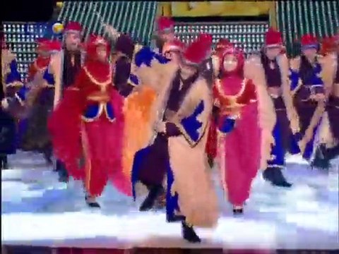 Prime 6 - Nassim Ramadhan - 26/03 - Starc LBC 7 (4.1)