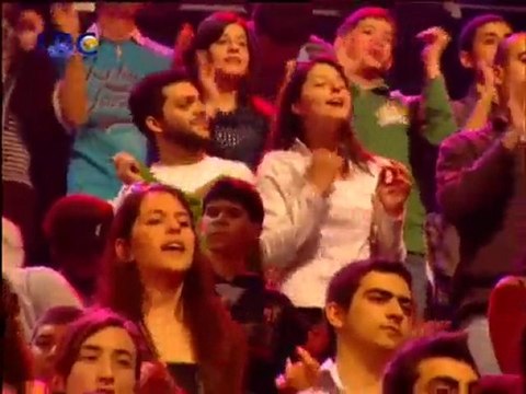 Prime 6 - Asma Badrya Maghrbi - 26/03 - Starc LBC 7 (4.2)