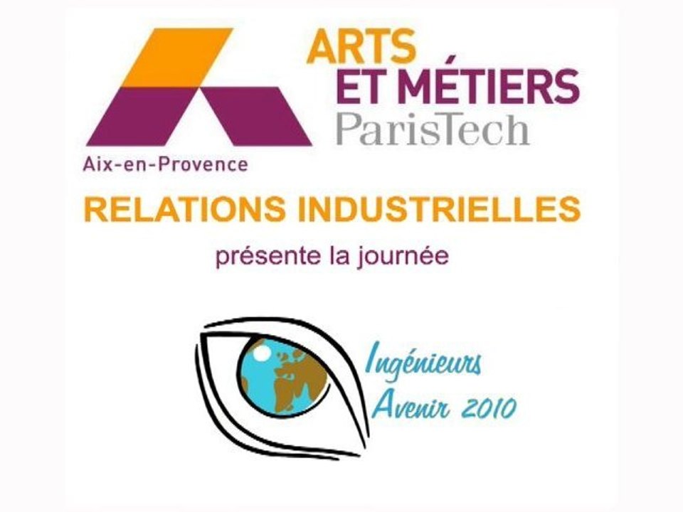 Ingénieurs Avenir 2010