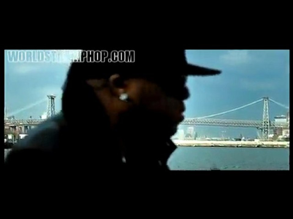 Red Cafe Feat. Fabolous - I'm Ill