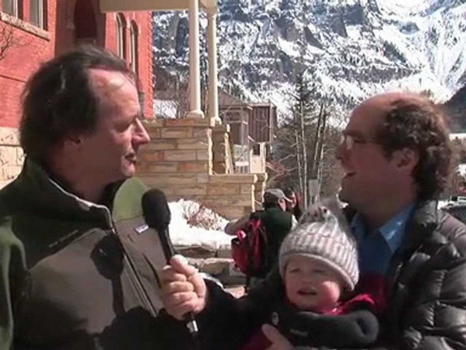 Phish Telluride Colorado Concert approval